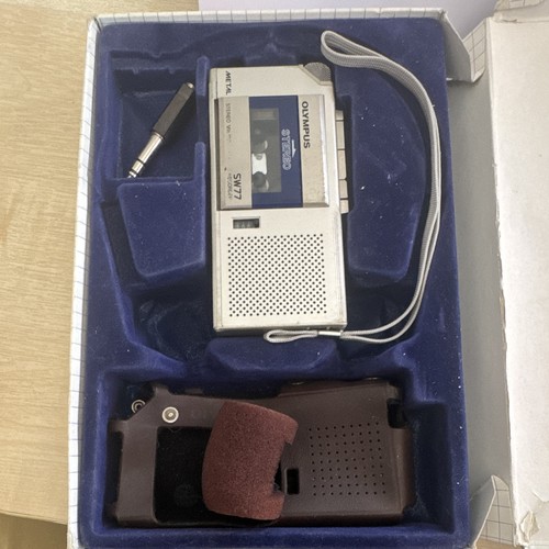 Vintage olympus sw77 - vintage,