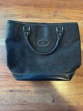 Vintage Mulberry Hellier Bag -