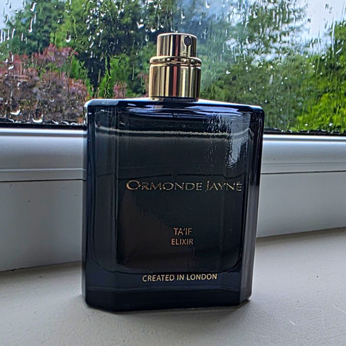 Ormonde jayne elixir - ta'if,