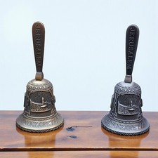 🔔 Holy Land Souvenir Bells