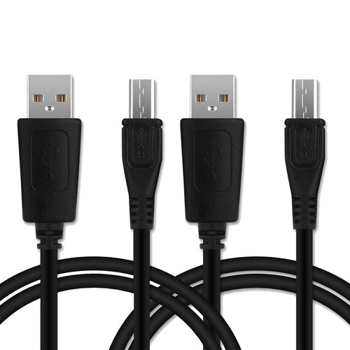 Charging cable for samsung - 2x,