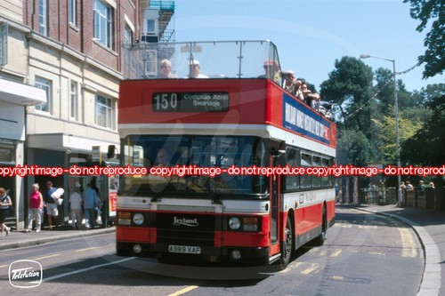 Bus photo wilts - -, dorset