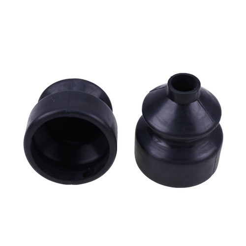 Gear shifter boots - 2x,