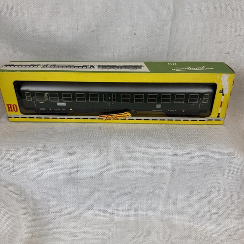 Vintage fleischmann scale - vintage, ho