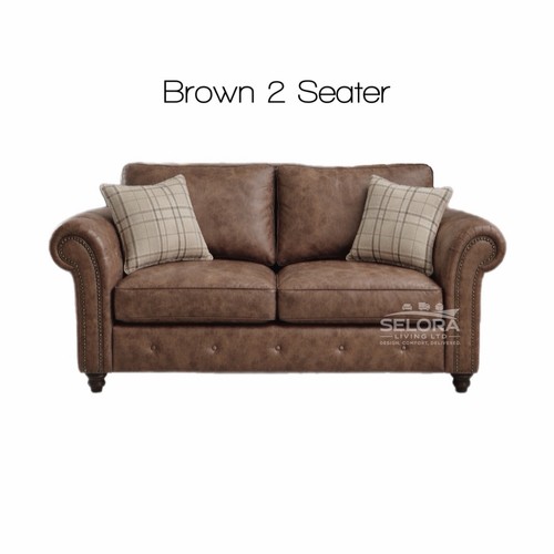 Oakley chesterfield style - oakley,