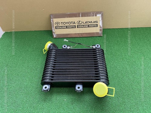 Genuine new toyota starlet - genuine, !