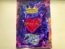 Original Wall Art decor mixed