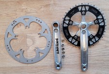 Vintage Race Face Turbine LP