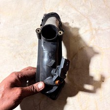 FORD FOCUS C MAX THROTTLE BODY INTAKE PIPE 1.6L TDCI 967494238001 2010-15