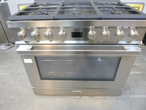 Smeg range cooker - smeg,