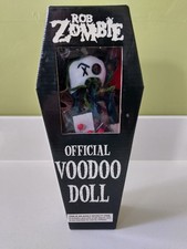 Rob Zombie Official Voodoo