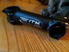ITM Forged Lite Luxe Stem