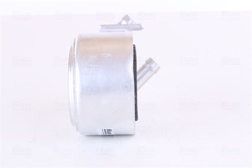 Nissens 90695 oil cooler - oil,