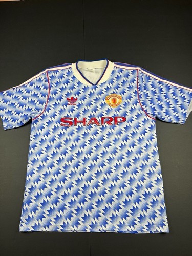Original adidas manchester - original,