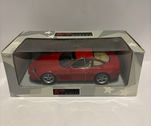 Models ferrari f550 - ferrari,
