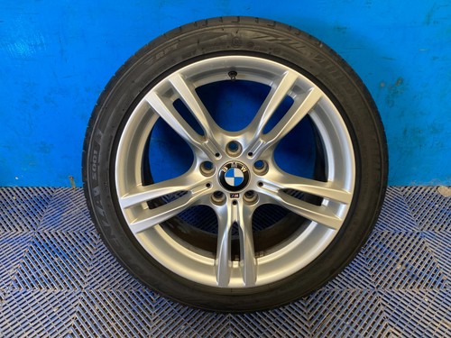Bmw f30 series sport rear - m,