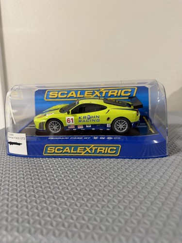 Scalextric c3080 ferrari - scalextric,
