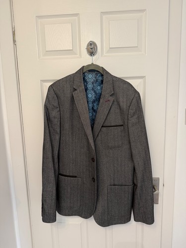 Ted baker blazer size - ted,