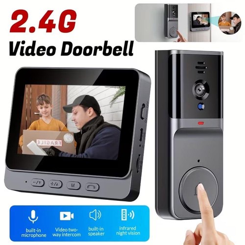 Screen wireless video - screen,