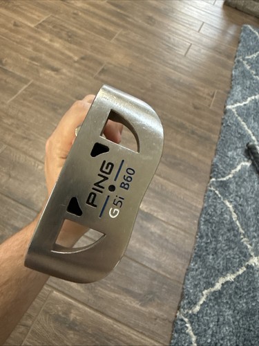 Ping g5i b60 black - ping,