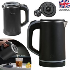 0.8L Electric Travel Kettle