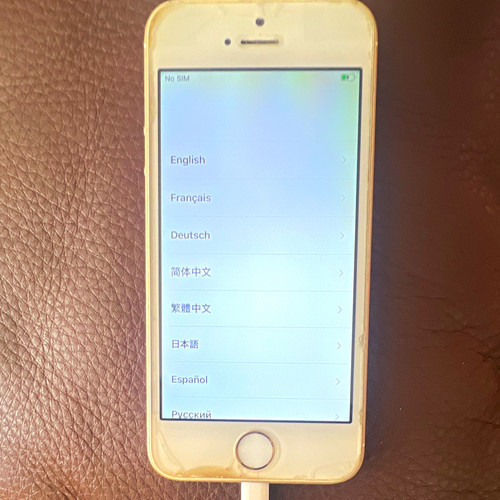 Apple iphone 16gb - iphone,