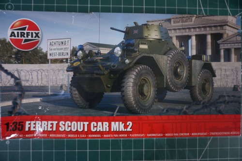 Airfix high detail hard - #,