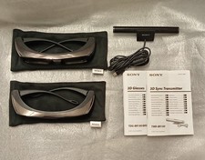 Sony TDG-BR100 (2 pairs) &