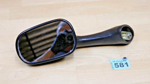 Honda cbr 600 left - f3, side