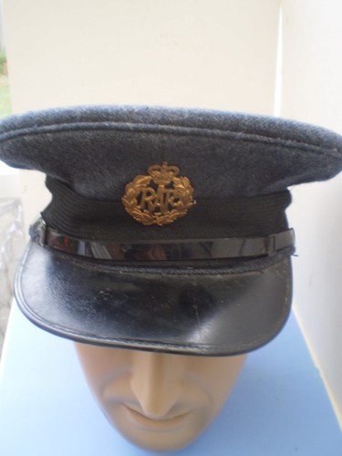 Royal air force post 1953 - royal,