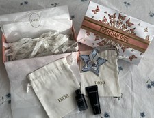 Dior Sauvage Mini Gift Set Eau