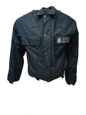 Ex Sovereign Base Area Police