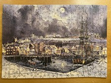 Wentworth Wooden Jigsaw Puzzle