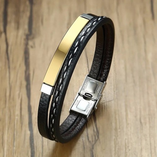 Men women genuine leather - women,