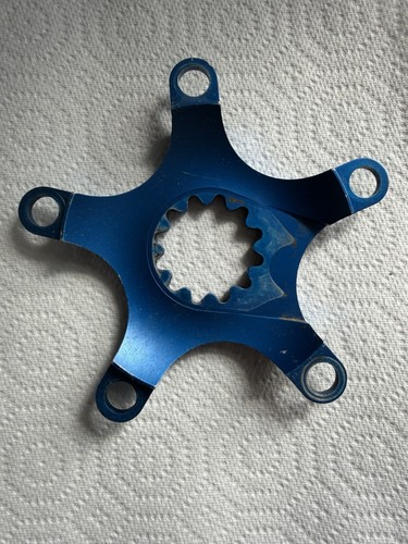 Middleburn crankset spider - middleburn,