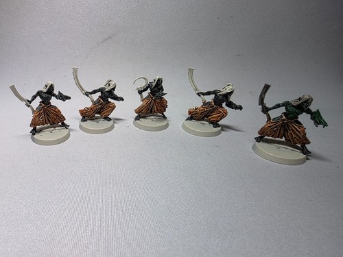 Warhammer 40k drukhari dark - 40k,