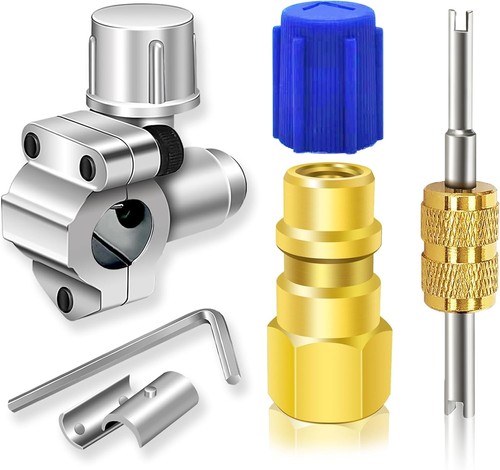 Retrofit valve - retrofit,