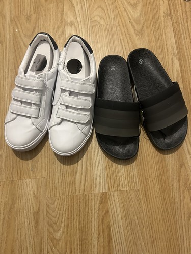 George shoes school - , trainers