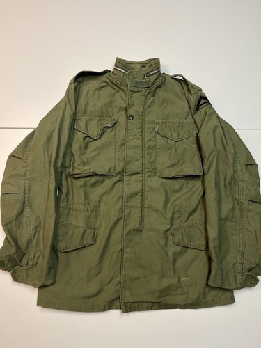 Vintage vietnam era m65 - vietnam,