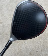 Taylormade golf driver - m6, rh