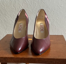 NEW FASHIONABLE BURGUNDY