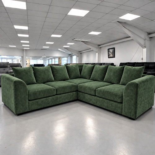 New luxury daylan 2c2 - luxury, seater