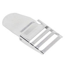 Diving Weight Belt Buckle