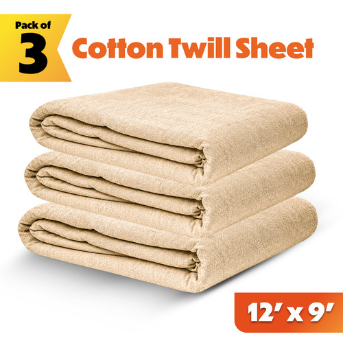 Dust sheets for painting - 3,