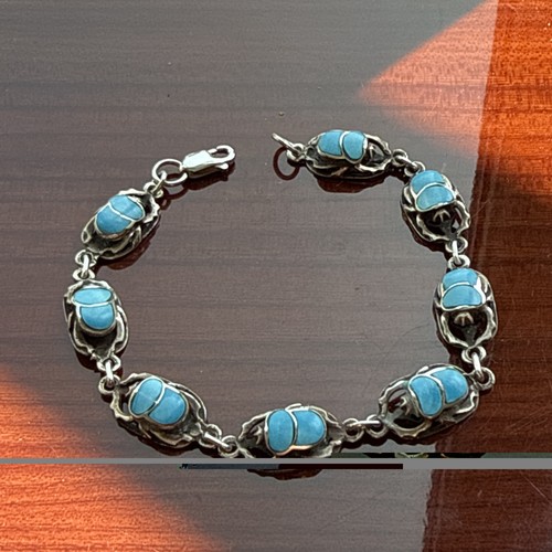 Vintage sterling silver 925 - silver,