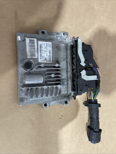 Ford kuga mk22 - mk22.0, engine
