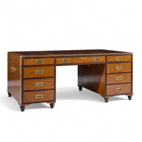 Baker furniture campaign style - baker,