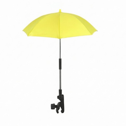 Adjustable attach umbrella - adjustable,