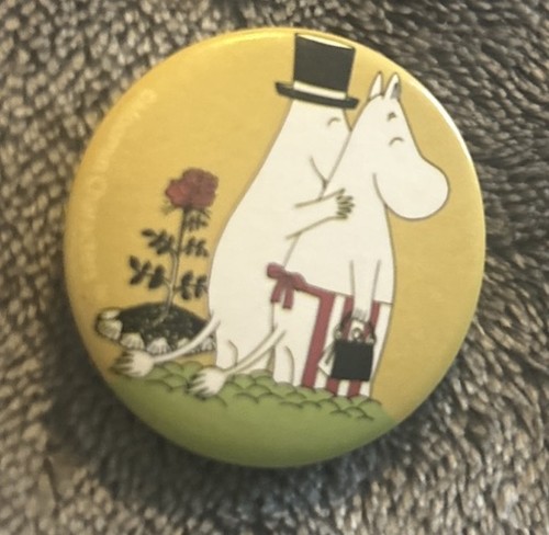 Moominpappa mamma moomin - moominpappa,