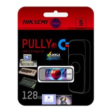 Amiga Emulator 128G USB Flash Drive